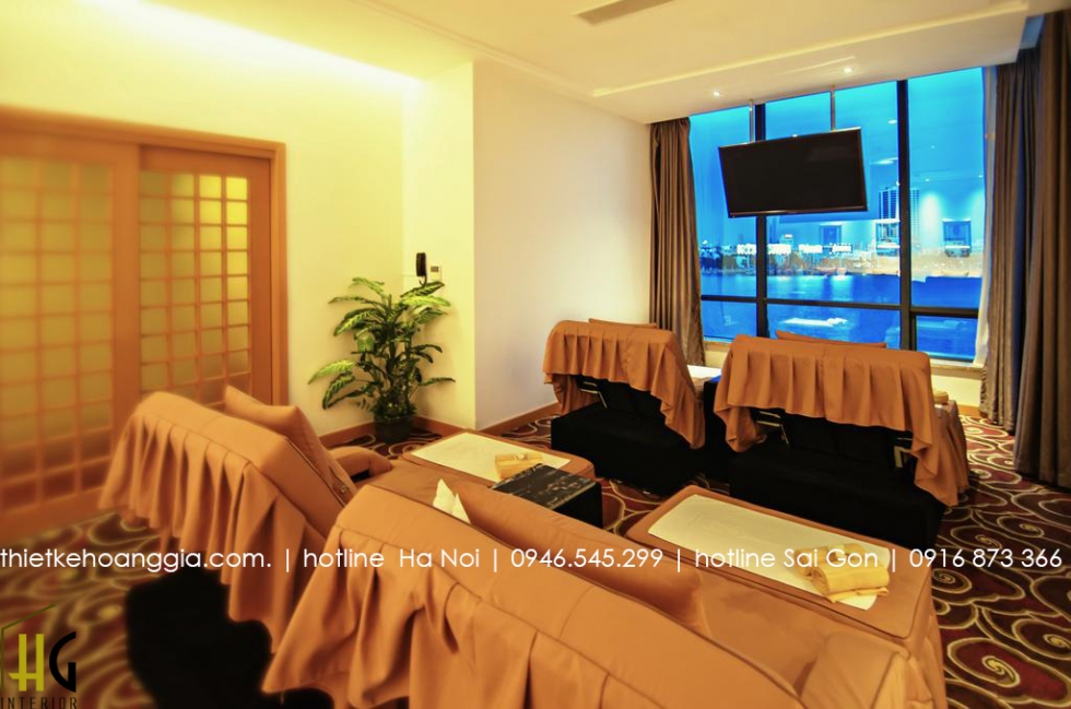 thiet ke noi that khach san 4 sao Nha Trang 8